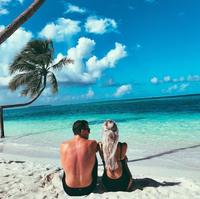 Отзыв от Евгения - виза ДТВ