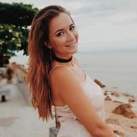 Отзыв от Василина - DTV виза